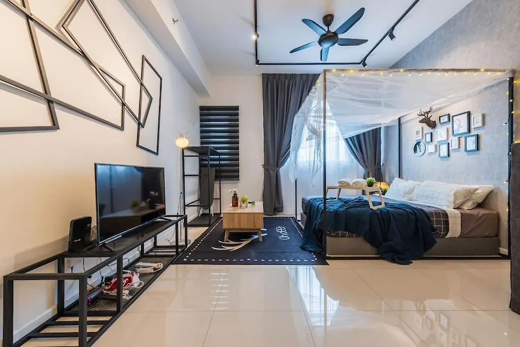 Apartment Chambers Residence Kuala Lumpur