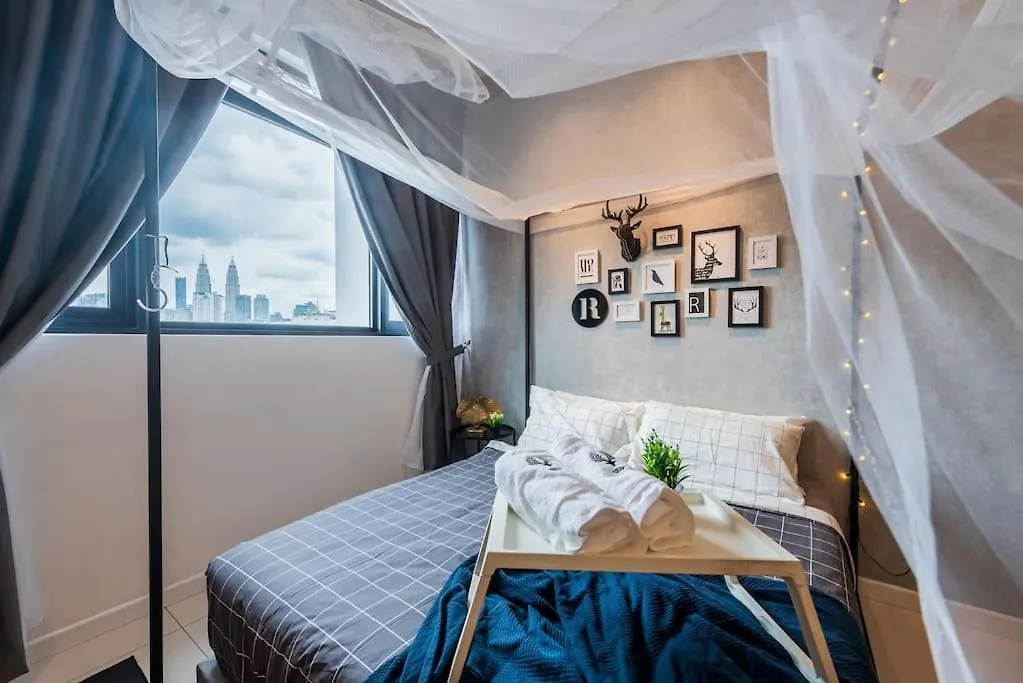 Chambers Residence Kuala Lumpur Malaysia