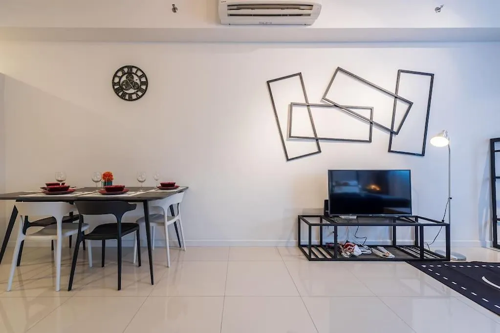 Chambers Residence Kuala Lumpur 0*,  Malaysia