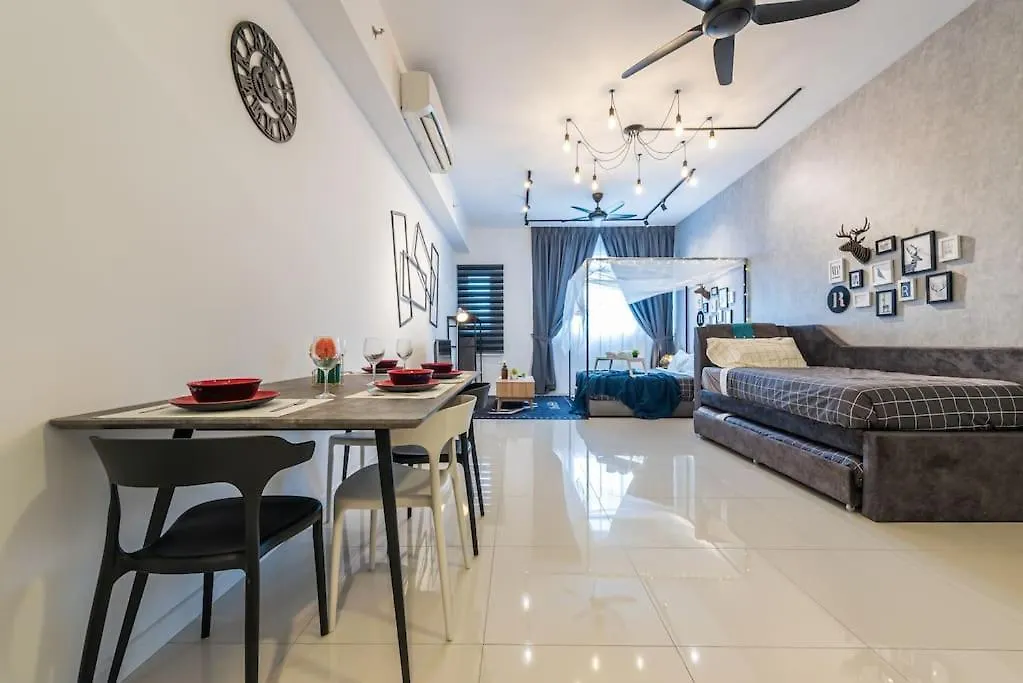 Chambers Residence Kuala Lumpur