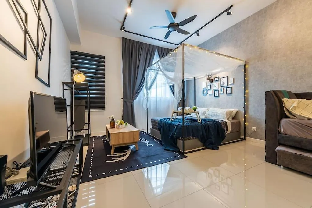 Chambers Residence Kuala Lumpur