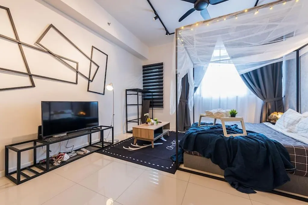 Chambers Residence Kuala Lumpur 0*,