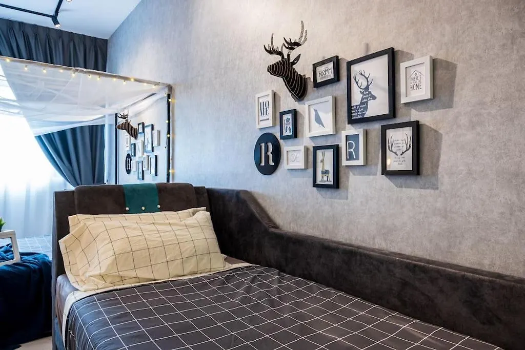Chambers Residence Kuala Lumpur