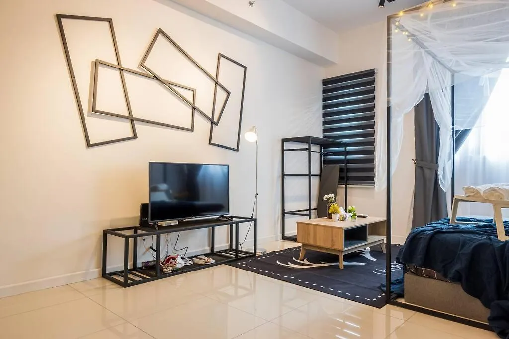 Chambers Residence Kuala Lumpur