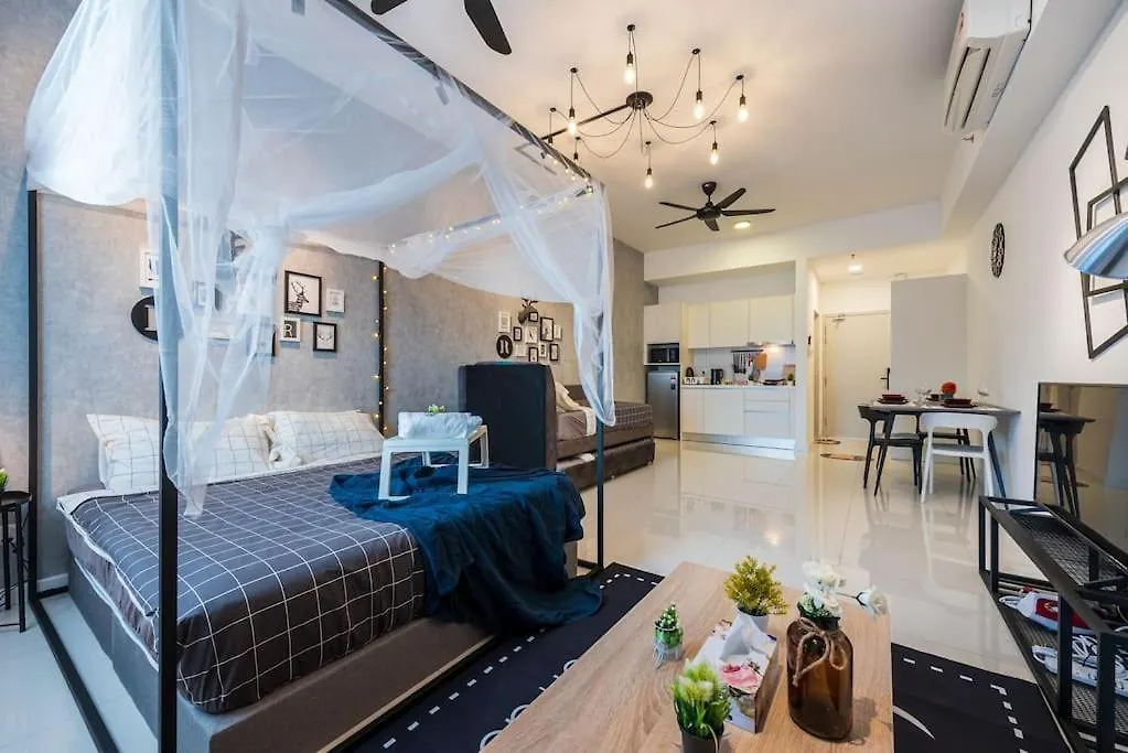 Apartment Chambers Residence Kuala Lumpur